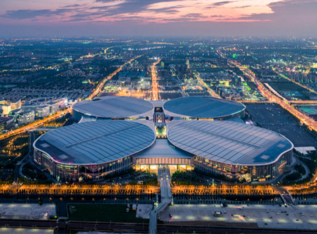 引领无电全屋净水新趋势，RADISH瑞德携手慧聪网亮相2023上海国际水展！