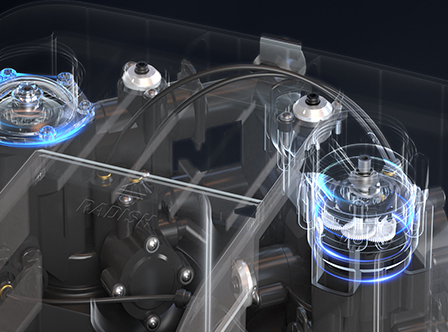 无电全屋净水，打造中国家庭净水安全新标杆