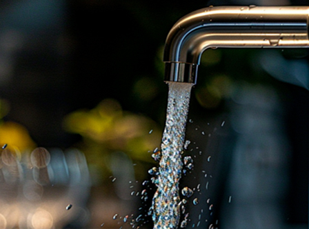 从根源剖析，为什么自来水不能直接饮用？