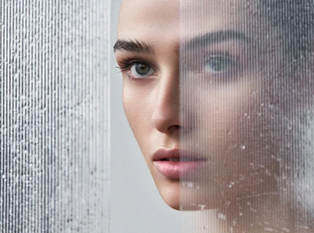 用软水重新定义肌肤的呵护