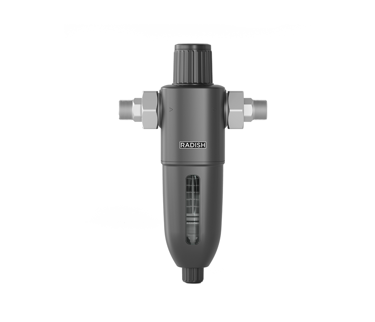 无电前置过滤器Q1-D