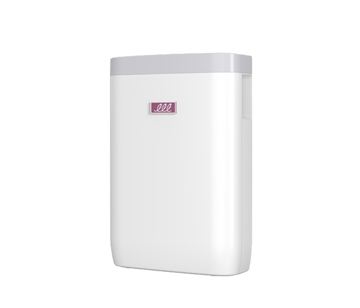 白萝卜无电反渗透净水机 RU1