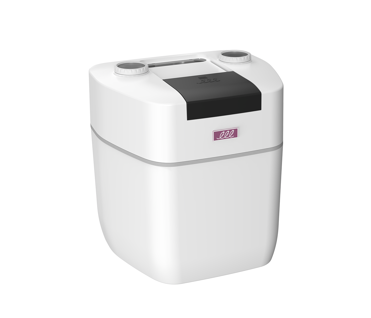  白萝卜无电前置过滤器SD1