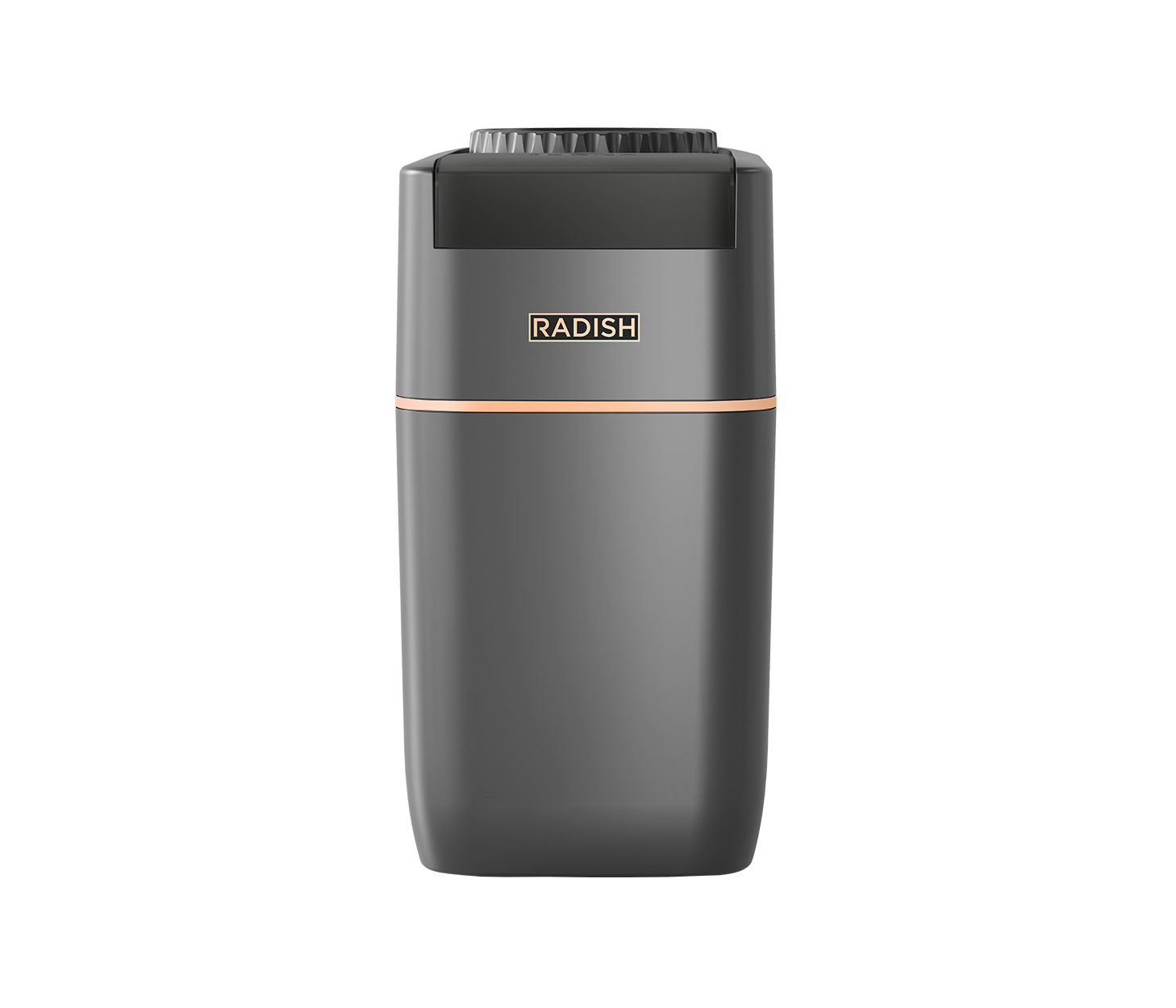 无电中央软水机SS1-D