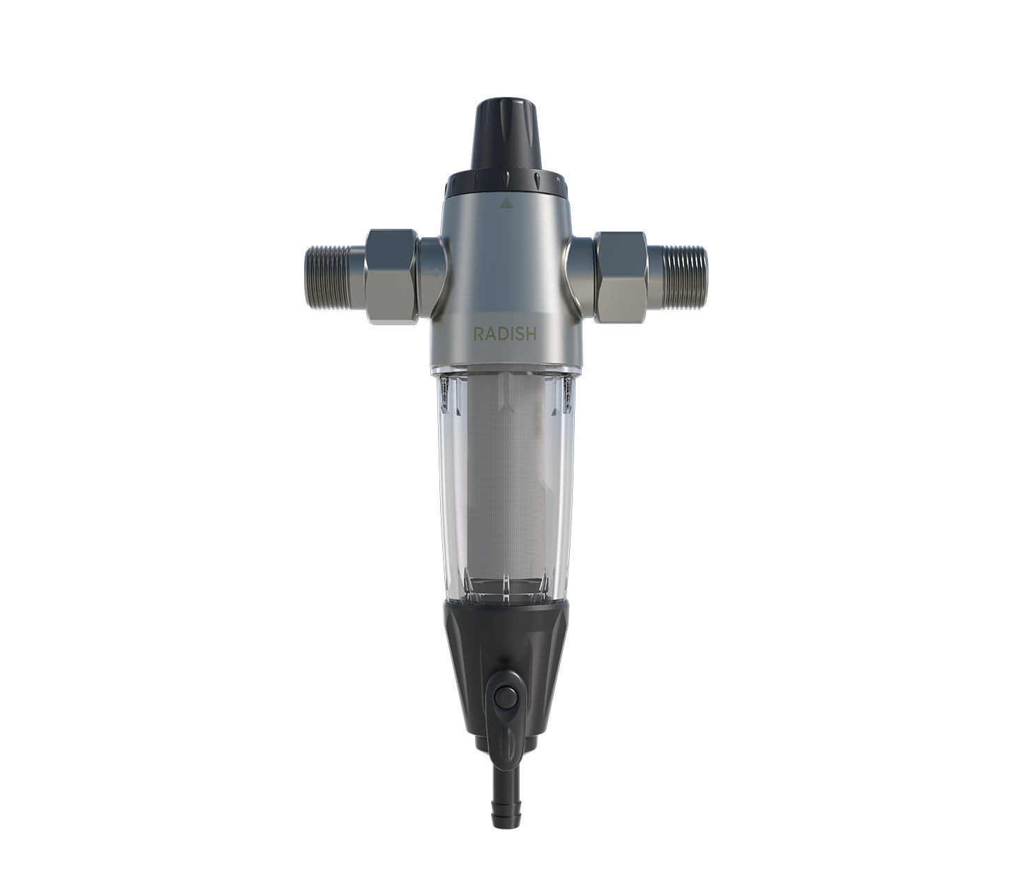 无电前置过滤器Q2-D