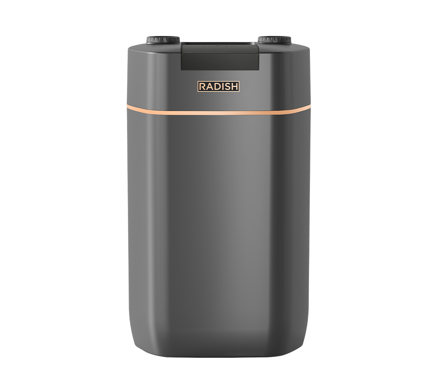 无电中央软水机SD1-HD