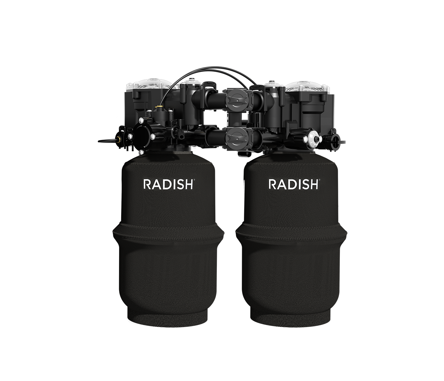 无电中央净水机PD1-DF